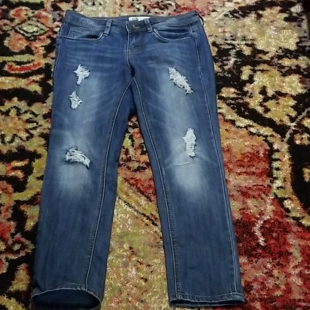 Dollhouse Jeans sz 7